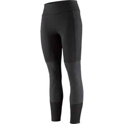 Patagonia W's Pack Out Hike Tights レディース レギンス