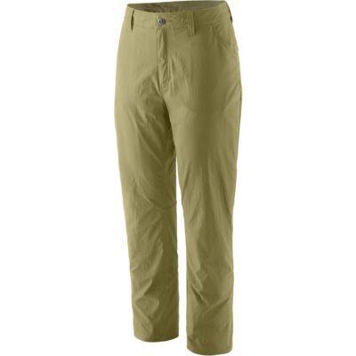 Patagonia W's Quandary Pants - Regular レディースパンツ