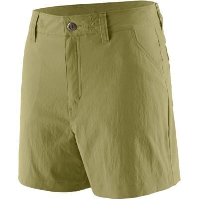 Patagonia W's Quandary Shorts - 5'' レディースショートパンツ