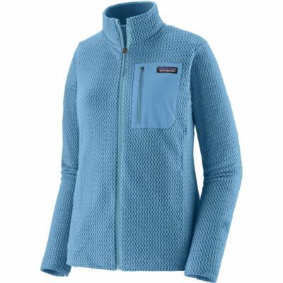 Patagonia W's R1 Air Jkt pile 女性