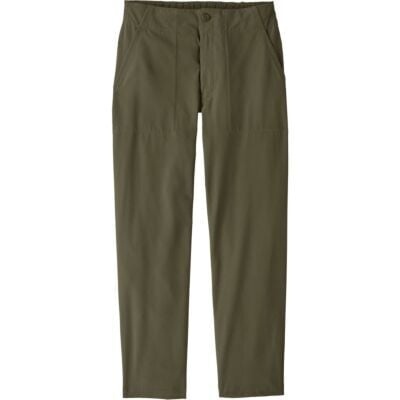 Patagonia W's Roamwith Pants レディースパンツ