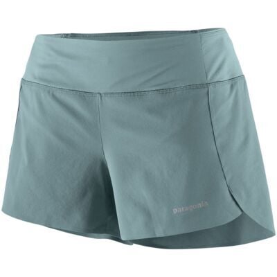 Patagonia W's Strider Pro Shorts - 3 1/2 in. レディースショートパンツ