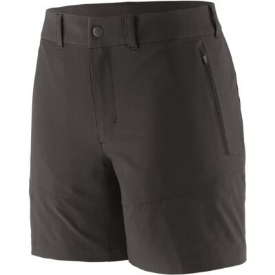 Patagonia W's Terravia Trail Shorts - 6 in. レディースショートパンツ