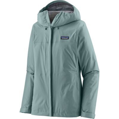 Patagonia Women's Torrentshell 3L Jacket レディースハードシェルジャケット