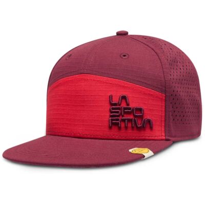 La Sportiva Traverse Trucker キャップ