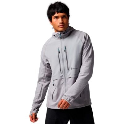 Cotopaxi Yermo Hooded メンズジャケット pile tecnico