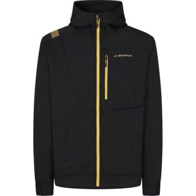 La Sportiva Mood Hoody M テクニカルフリース メンズ