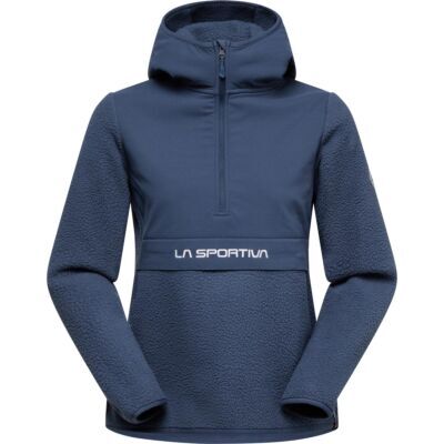 La Sportiva Guidance Sherpa Hoody W フリース レディース