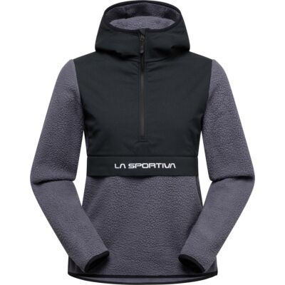 La Sportiva Guidance Sherpa Hoody W フリース レディース