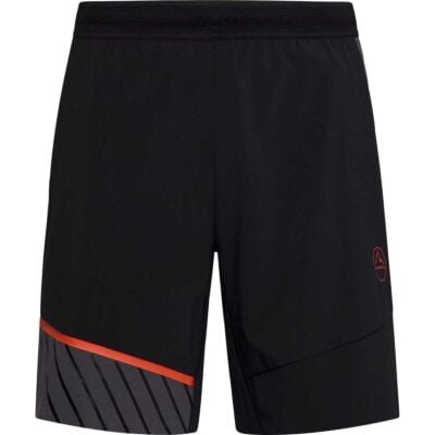 La Sportiva Comp Short M メンズショートパンツ