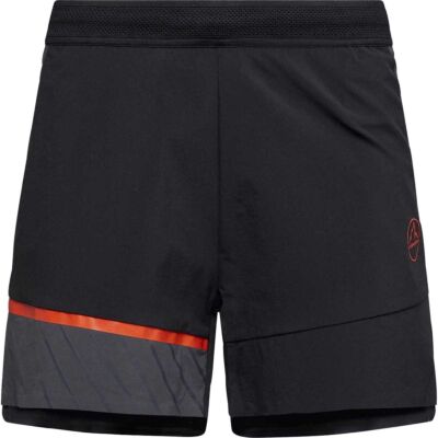 La Sportiva Comp Short W レディースショートパンツ