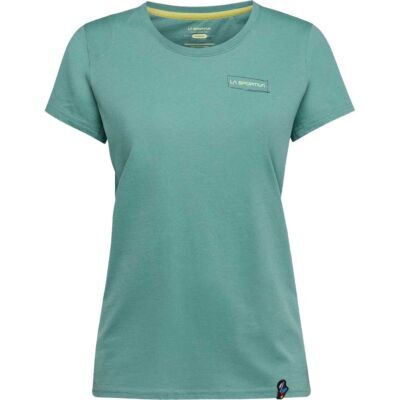 La Sportiva Mantra T-Shirt W レディースTシャツ