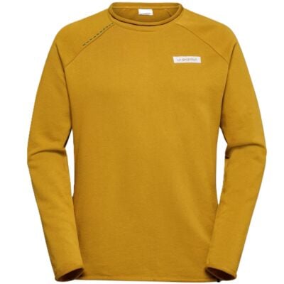 La Sportiva Tufa Sweater M メンズスウェット