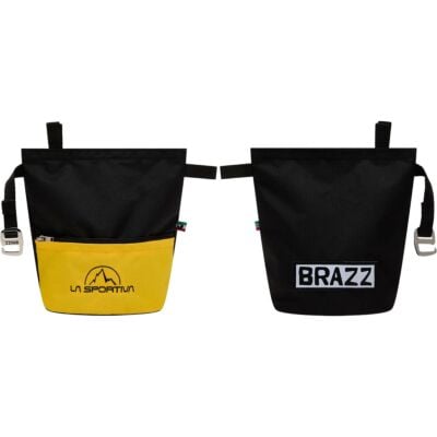 La Sportiva Leftover Chalk Bag チョークバッグ