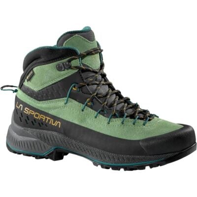La Sportiva TX4 Evo Mid Woman GTX レディーストレッキングシューズ