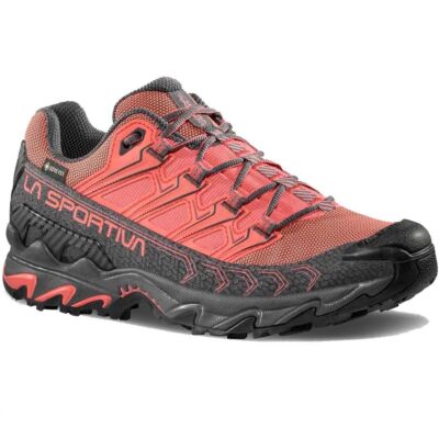 La Sportiva Ultra Raptor II Woman GTX レディーストレイルランニングシューズ