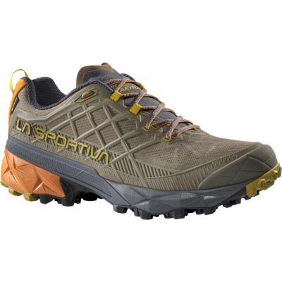 La Sportiva Akyra II GTX トレイルランニングシューズ
