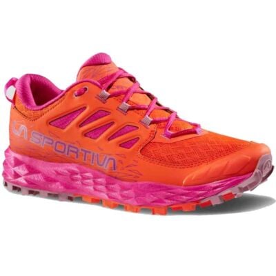 La Sportiva Lycan II Woman レディーストレイルランニングシューズ