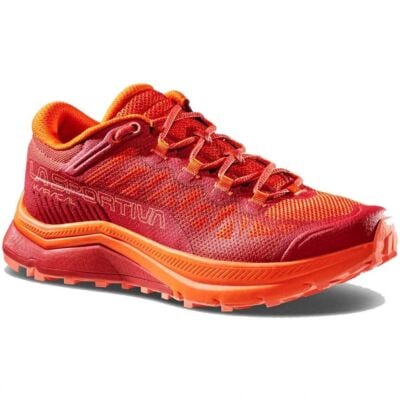 La Sportiva Karacal Woman レディーストレイルランニングシューズ