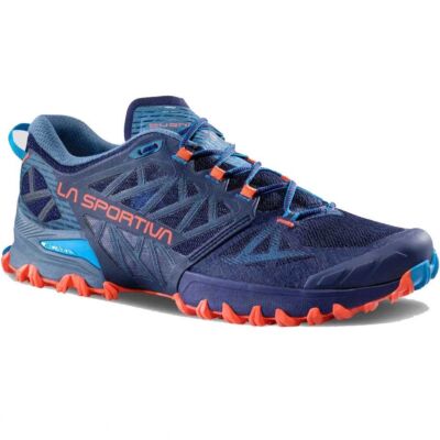 La Sportiva Bushido III トレイルランニングシューズ