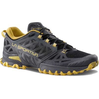 La Sportiva Bushido III トレイルランニングシューズ