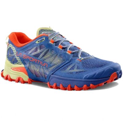 La Sportiva Bushido III woman トレイルランニングシューズ