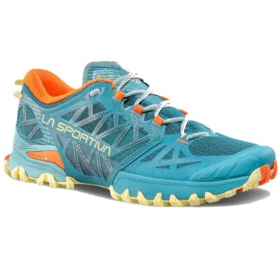 La Sportiva Bushido III woman トレイルランニングシューズ