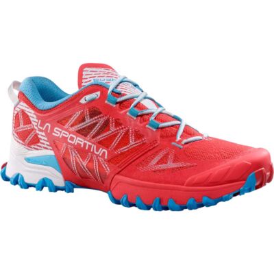 La Sportiva Bushido III woman トレイルランニングシューズ