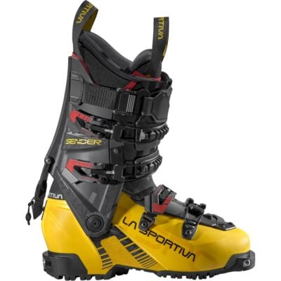 La Sportiva Sender スキー登山用ブーツ