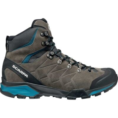 SCARPA ZG TRK GTX トレッキングブーツ