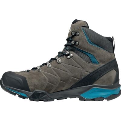 SCARPA ZG TRK GTX トレッキングブーツ