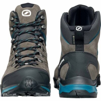 SCARPA ZG TRK GTX トレッキングブーツ