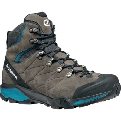 SCARPA ZG TRK GTX トレッキングブーツ