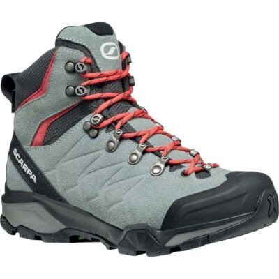 SCARPA ZG TRK GTX WMN レディーストレッキングブーツ