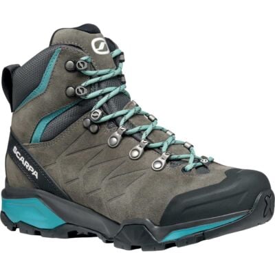 SCARPA ZG TRK GTX WMN レディーストレッキングブーツ
