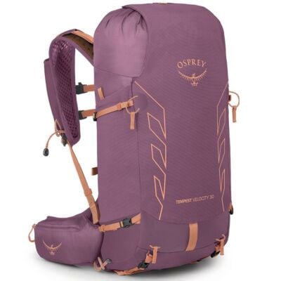 Osprey Tempest Velocity 30 レディーストレッキングザック