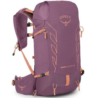 Osprey Tempest Velocity 20 レディーストレッキングザック
