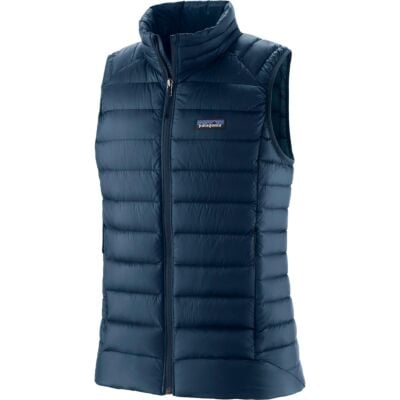 Patagonia W's Down Sweater Vest レディースダウンセーターベスト