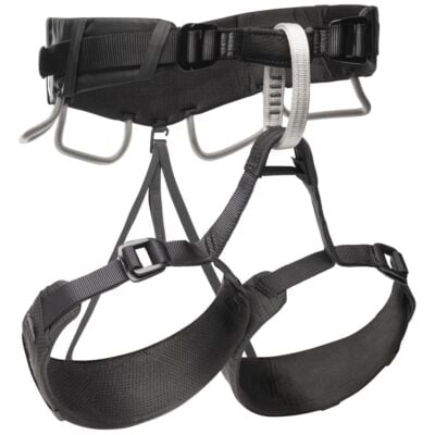Oliunìd Deal Kit Edelrid Cable Kit Ultralite VII ヴィアフェラータセット + ヘルメットとハーネス ヴィアフェラータキット