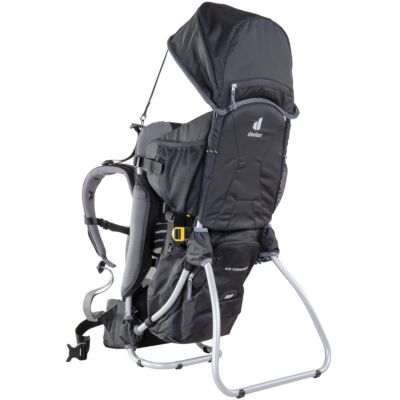 Deuter Kid Comfort I child carrier backpack