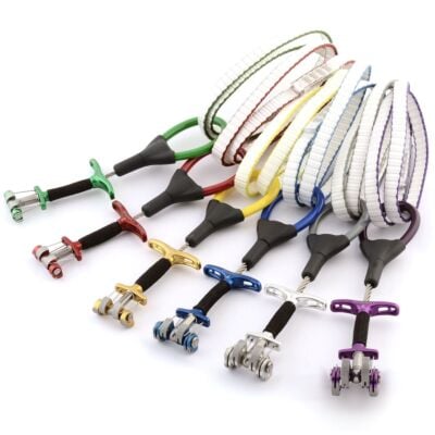 DMM Cam Dragonfly 完全セット フレンド クライミング