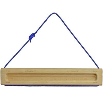 Metolius Light Rail 2.0 ポータブルハングボード クライミング