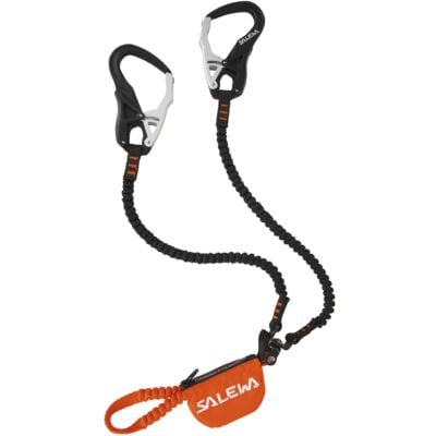 Oliunìd Deal Kit SALEWA Ergo Tex セット フェラータ + ヘルメットとハーネス キット via ferrata