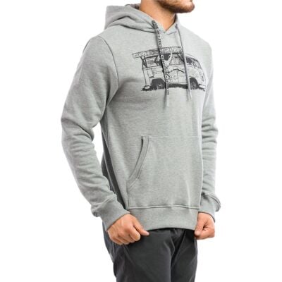Nograd Nograders Hoodie メンズフード付きスウェットシャツ