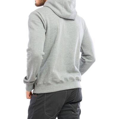 Nograd Nograders Hoodie メンズフード付きスウェットシャツ