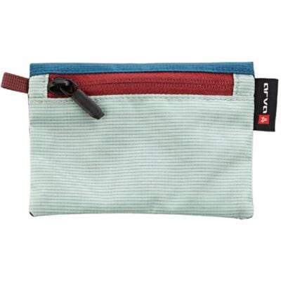 Arva Upcycled Wallet 財布