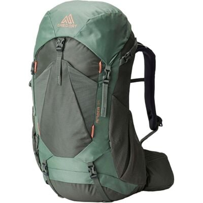 Gregory Pack Amber 34 l トレッキングバックパック レディース