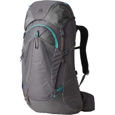 Gregory Pack Jade 38 レディーストレッキングザック