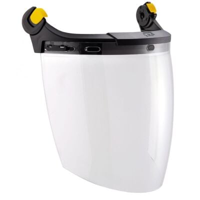 Petzl Vizen 高所作業用保護バイザー