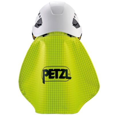 Petzl Neck Protector For Vertex And Strato Helmet 首保護具